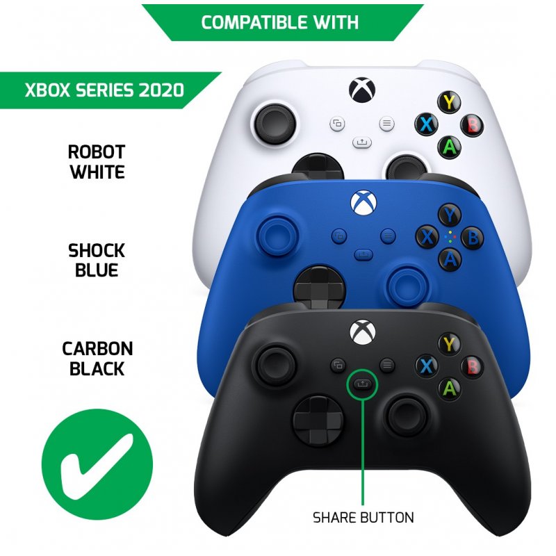 Venom VS2882 accessoire de console de jeux Batterie