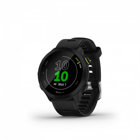 Garmin Forerunner 55 black