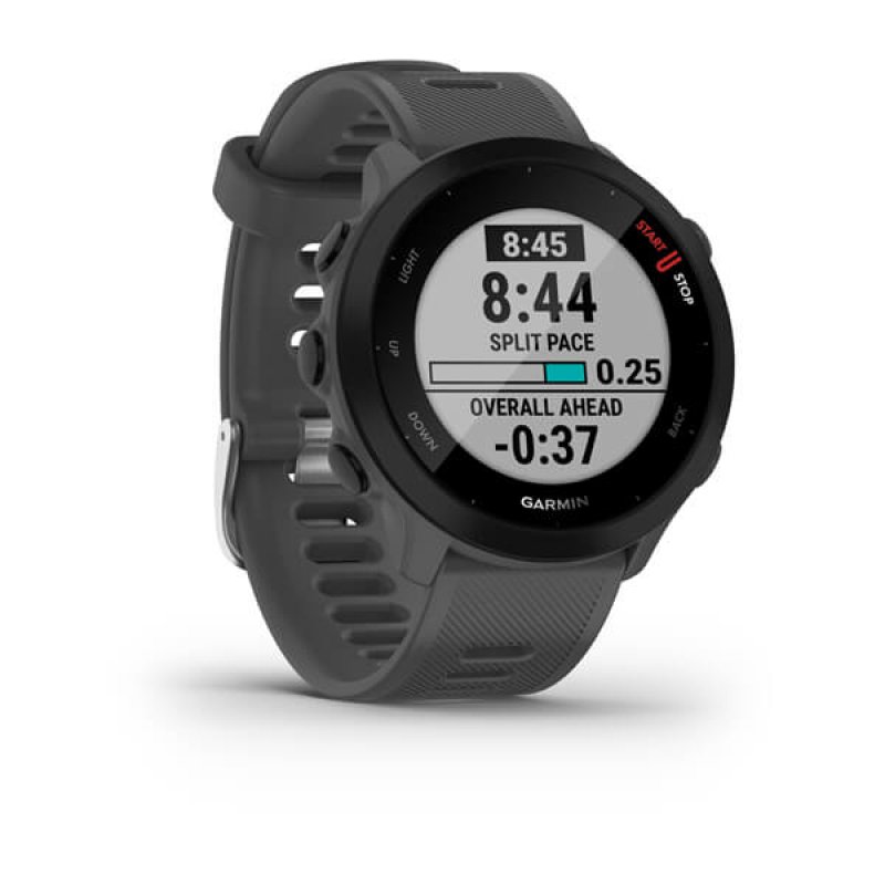 Garmin 010-02562-13 smartwatch / sport watch MIP 42 mm Digital 208 x 208 pixels Touchscreen Grey GPS (satellite)