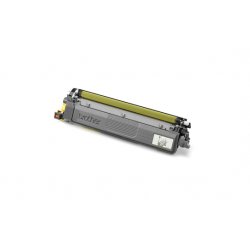 Brother TN-248XLY Cartouche de toner 1 pièce(s) Original Jaune