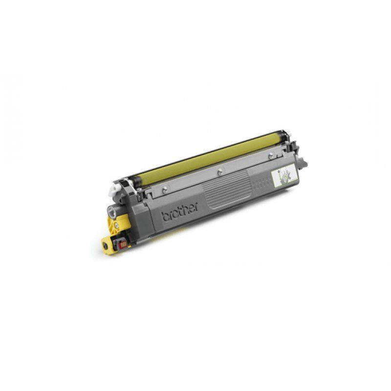 Brother TN-248XLY Cartouche de toner 1 pièce(s) Original Jaune