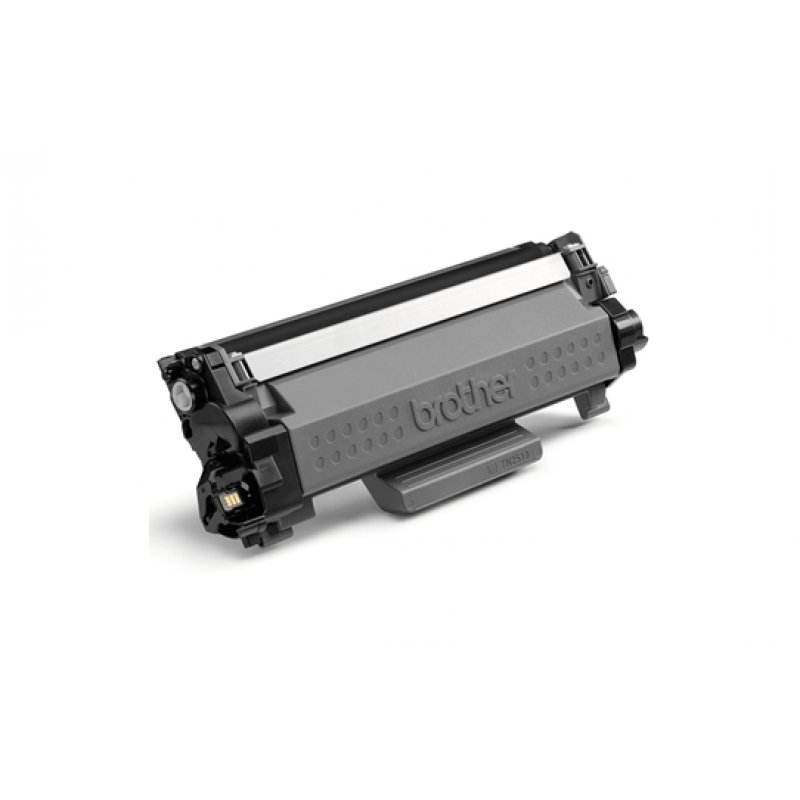 Toner Brother TN-2510 Black (1,2k)