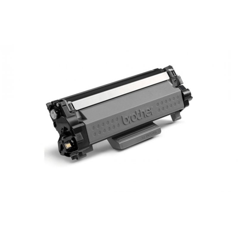 Brother TN-2510XL Cartouche de toner 1 pièce(s) Original Noir