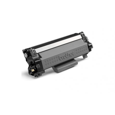 Brother TN-2510XL Cartouche de toner 1 pièce(s) Original Noir