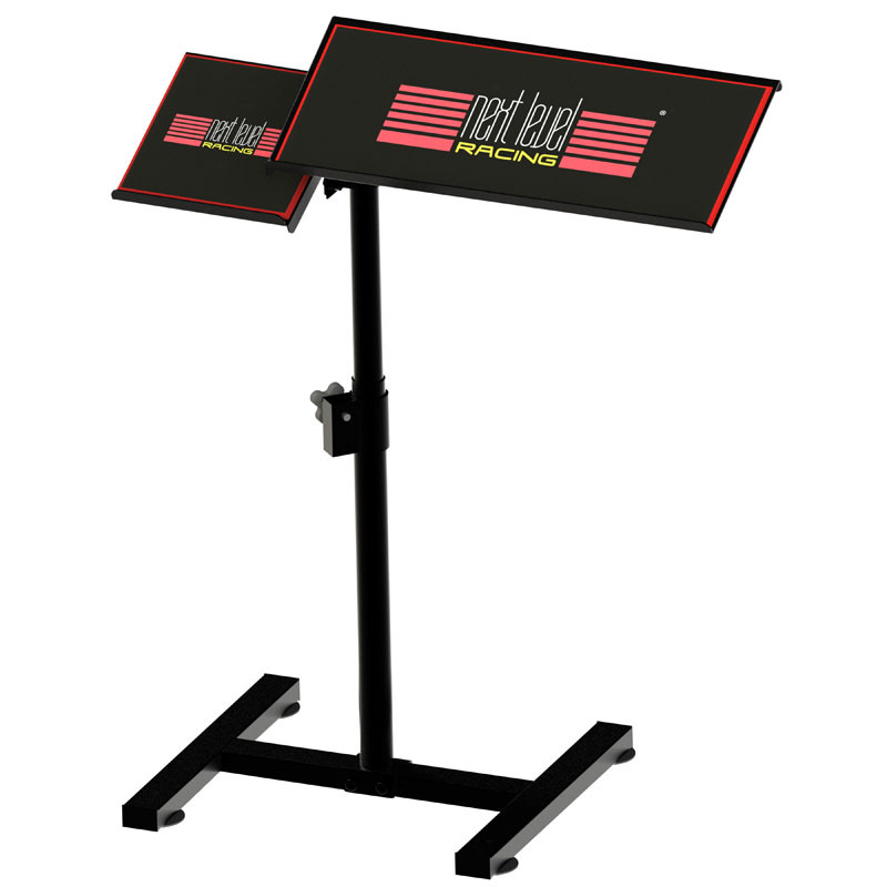 Next Level Racing compatible Free Standing Keyboard & Mouse Tray