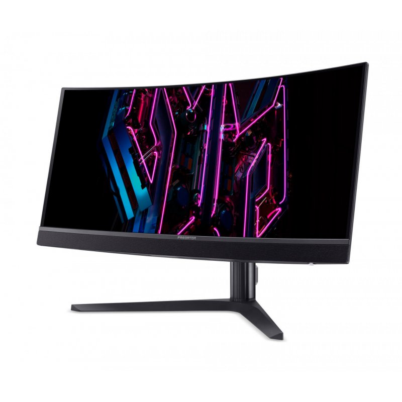 Acer 34 L Predator X34V (null cm(null Zoll))