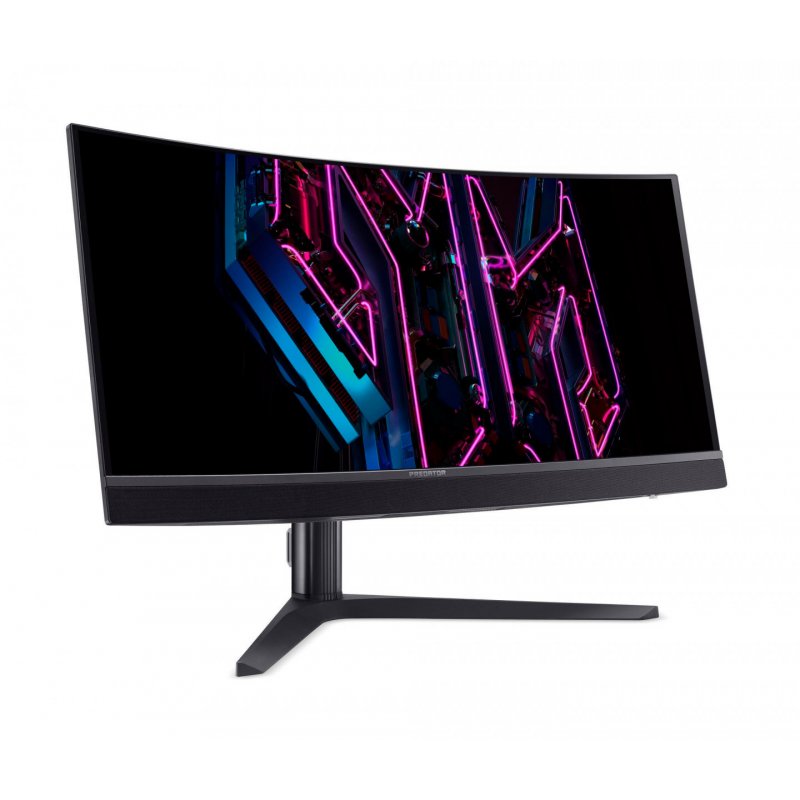 Acer 34 L Predator X34V (null cm(null Zoll))