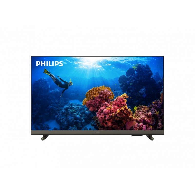 32PHS6808/12 (80 cm(32 Zoll), anthrazit, WXGA, Triple Tuner, WLAN)
