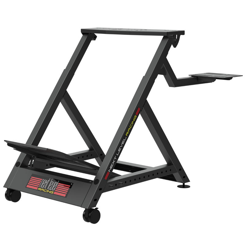 Support Wheel Stand DD - Noir