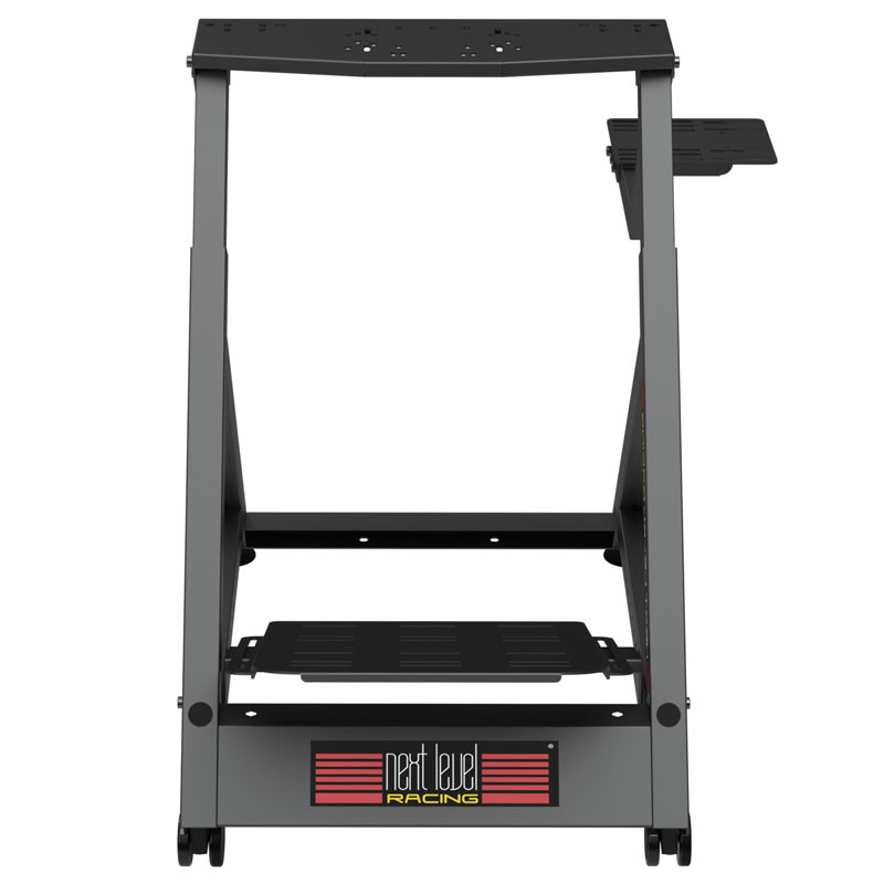 Next Level Racing compatible Wheel Stand DD