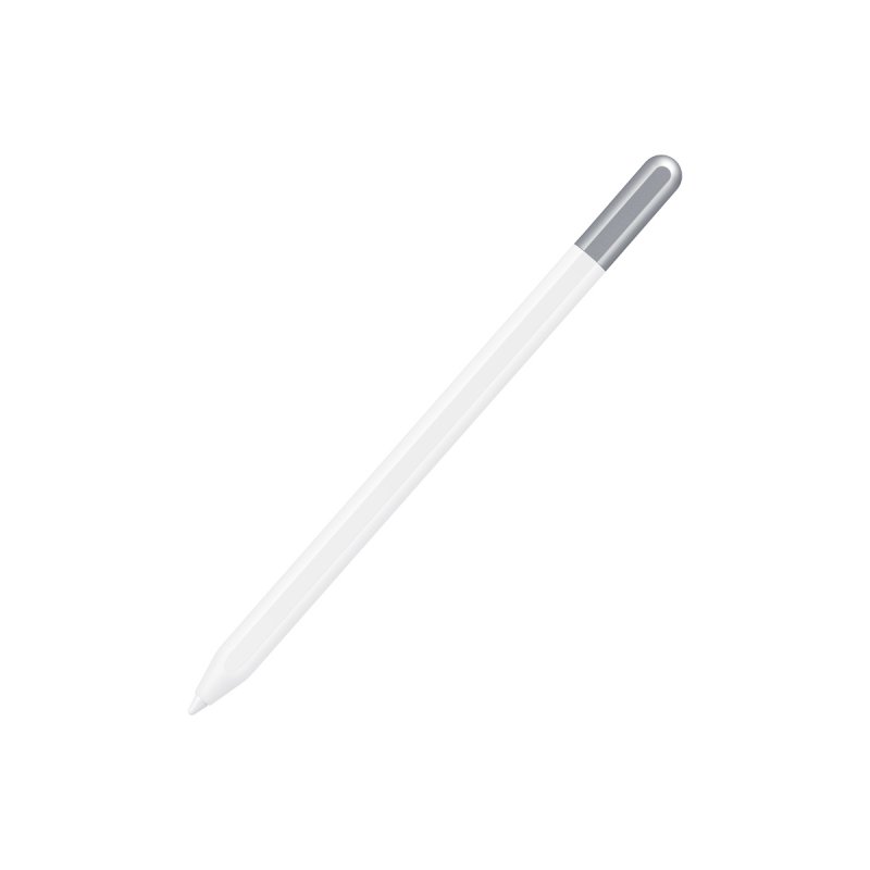 Samsung S Pen Creator Edition für universell, White