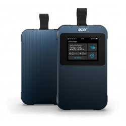 Acer Connect ENDURO M3 5G Mobile Wi-Fi Cellular network modem/router