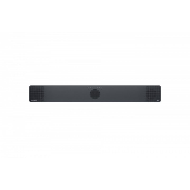 DSC9S (schwarz, WLAN, Bluetooth, HDMI)