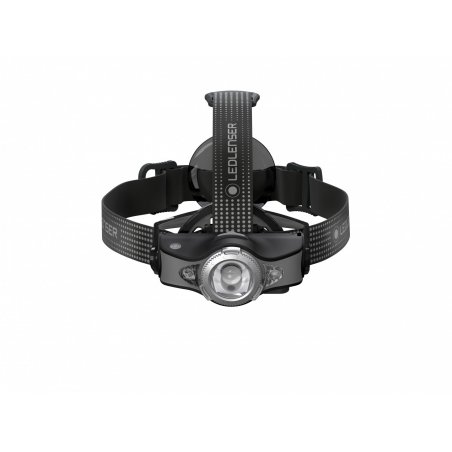 Ledlenser MH11 Noir, Gris Lampe frontale LED