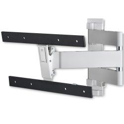 One For All WM6453 TV mount 195.6 cm (77") Black, White