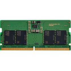 8GB 1x8GB DDR5 5600 SODIMM Mem