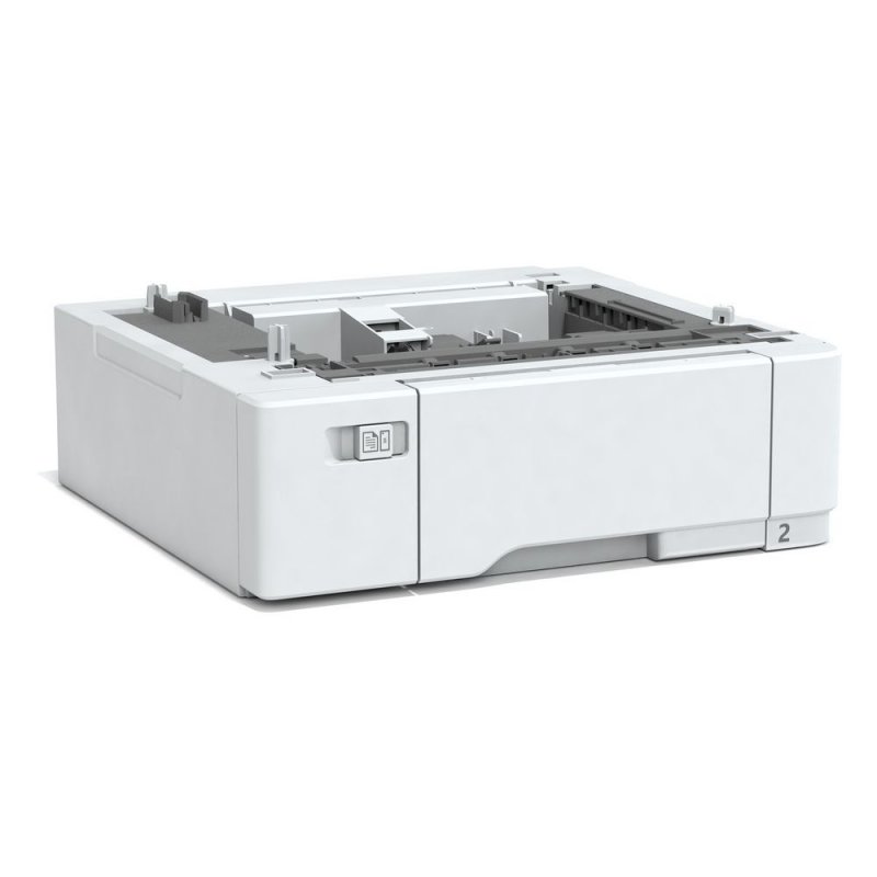 Xerox 550 sheet 100 sheet Dual Tray