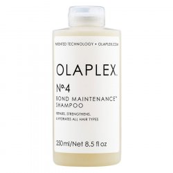 Olaplex - Bond Maintainance Shampoo Nº 4 250 ml