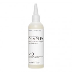 Olaplex - NO.0 Intensive Bond Building Hair Treatment 155 ml