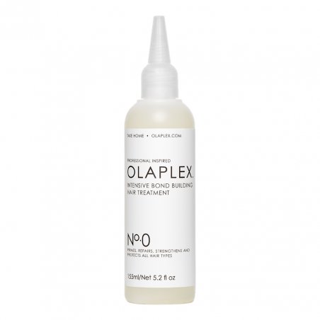 Olaplex - NO.0 Intensive Bond Building Hair Treatment 155 ml
