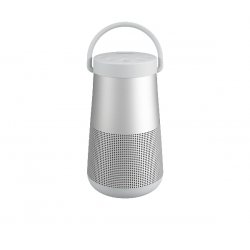 SoundLink Revolve II (silber, Klinke, Bluetooth)