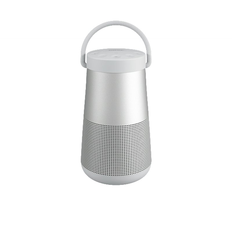 SoundLink Revolve II (silber, Klinke, Bluetooth)