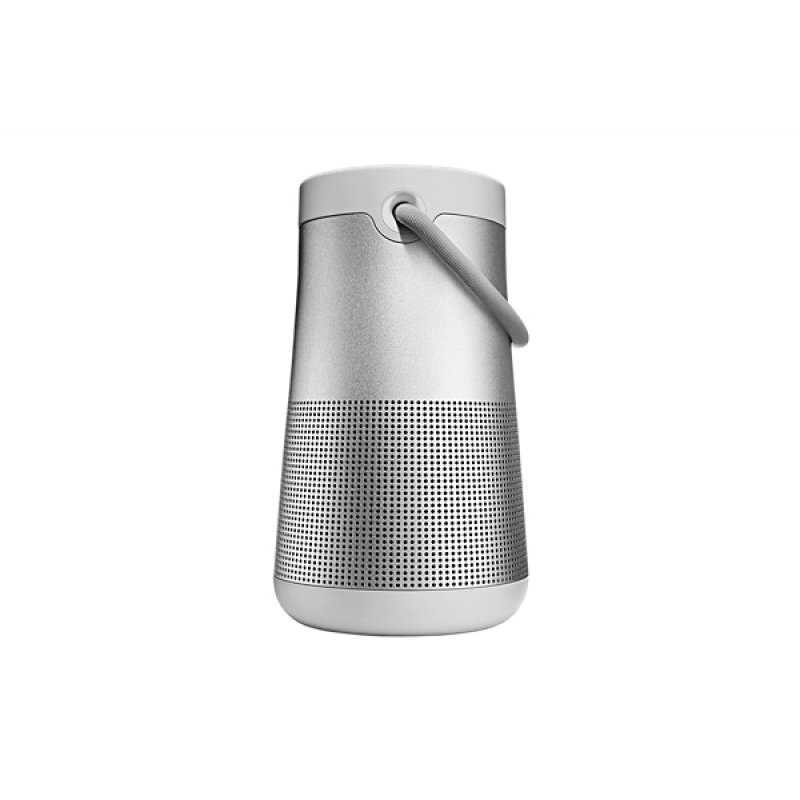 Bose SoundLink Revolve II Stereo portable speaker Silver