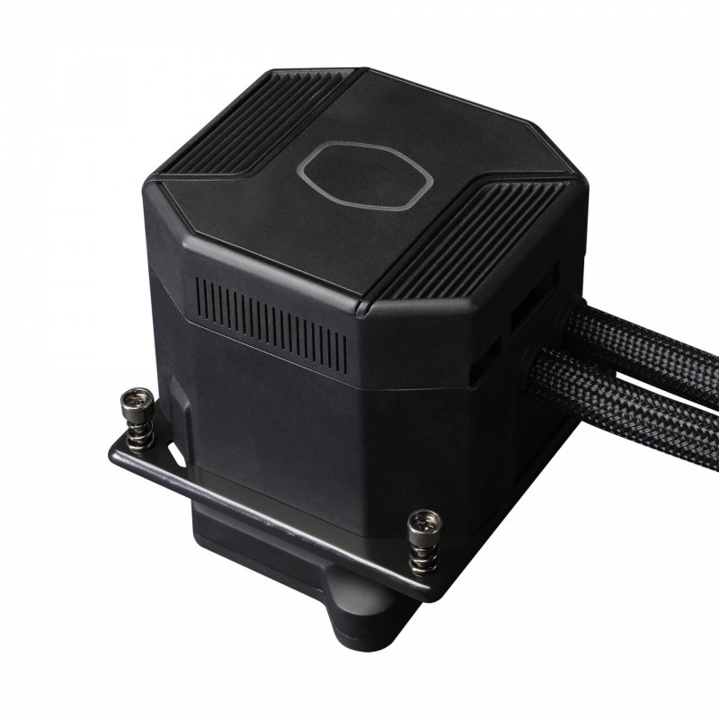 Kit Watercooling AIO Cooler Master ML360 Sub-Zero Evo aRGB - 360mm (Noir)