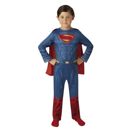 Rubie's 640811-S fancy dress Fancy costume Child Male Superhero