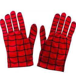 Rubies - Spider-man Gloves (35631)