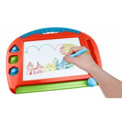ArtKids - Magnetic Drawing Board (40 cm) (32920)