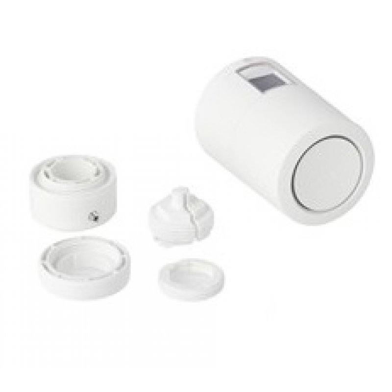 Danfoss Eco Suitable for indoor use