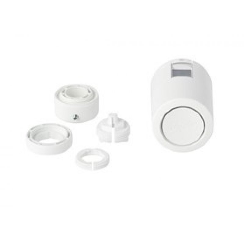 Danfoss Eco Suitable for indoor use