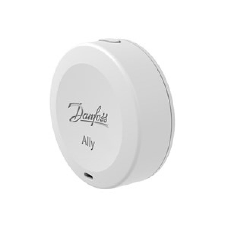 Danfoss Ally Room Sensor Intérieure Capteur de température Sans fil