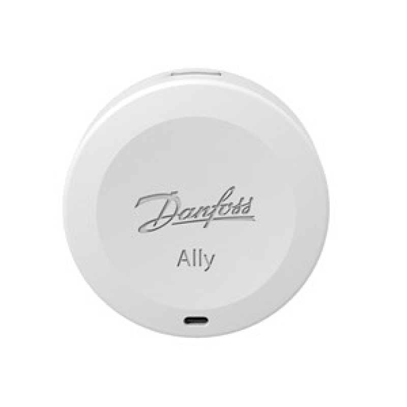 Danfoss Ally Room Sensor Intérieure Capteur de température Sans fil