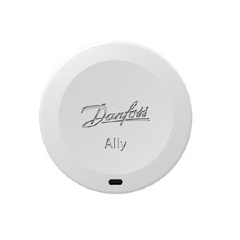Danfoss Ally Room Sensor Intérieure Capteur de température Sans fil