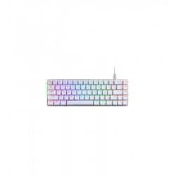 ASUS ROG Falchion Ace White