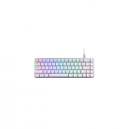 ASUS ROG Falchion Ace White