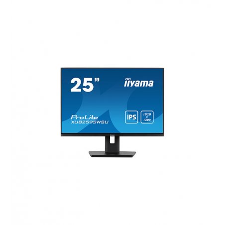 25" 1920x1200 Ultra Slim