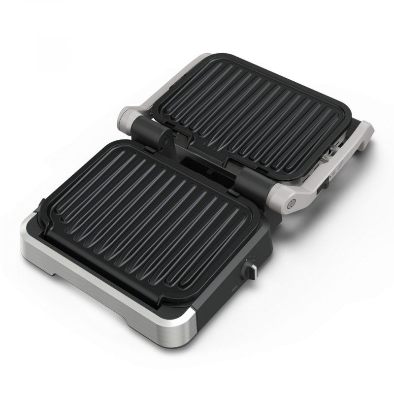 Tefal OptiGrill 2in1 GC772D10 contact grill
