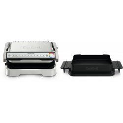 Tefal OptiGrill 4in1 GC774D10 Gril de contact