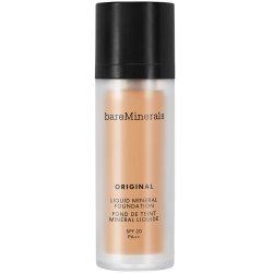 BareMinerals - Original Liquid Mineral Foundation SPF 20 Golden Nude 16