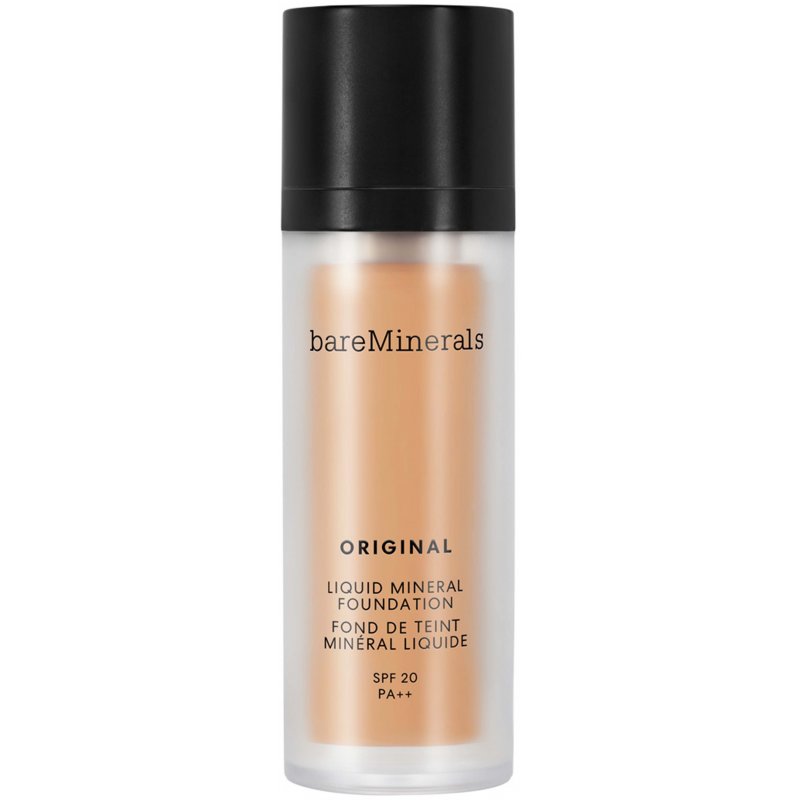 BareMinerals - Original Liquid Mineral Foundation SPF 20 Golden Nude 16