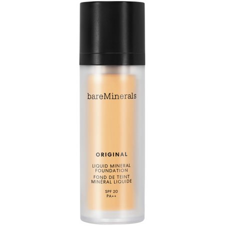 BareMinerals - Original Liquid Mineral Foundation SPF 20 Golden Medium 14