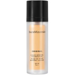 BareMinerals - Original Liquid Mineral Foundation SPF 20 Golden Beige 13