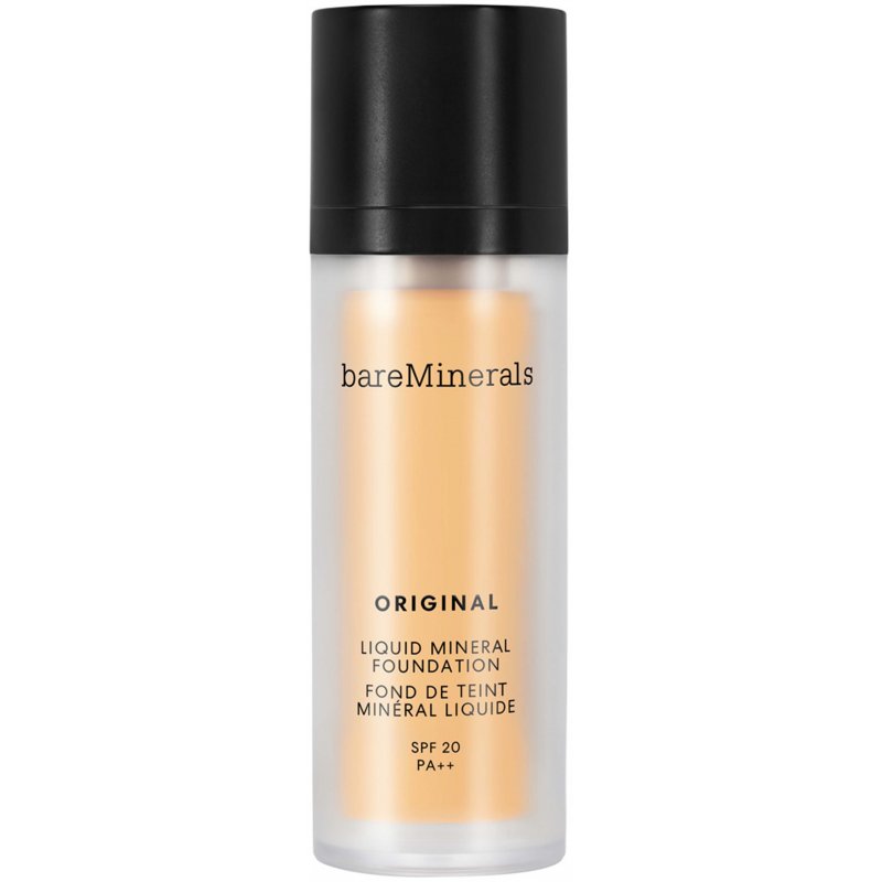 BareMinerals - Original Liquid Mineral Foundation SPF 20 Golden Beige 13