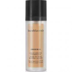 BareMinerals - Original Liquid Mineral Foundation SPF 20 Golden Tan 20
