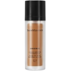 BareMinerals - Original Liquid Mineral Foundation SPF 20 Neutral Deep 29