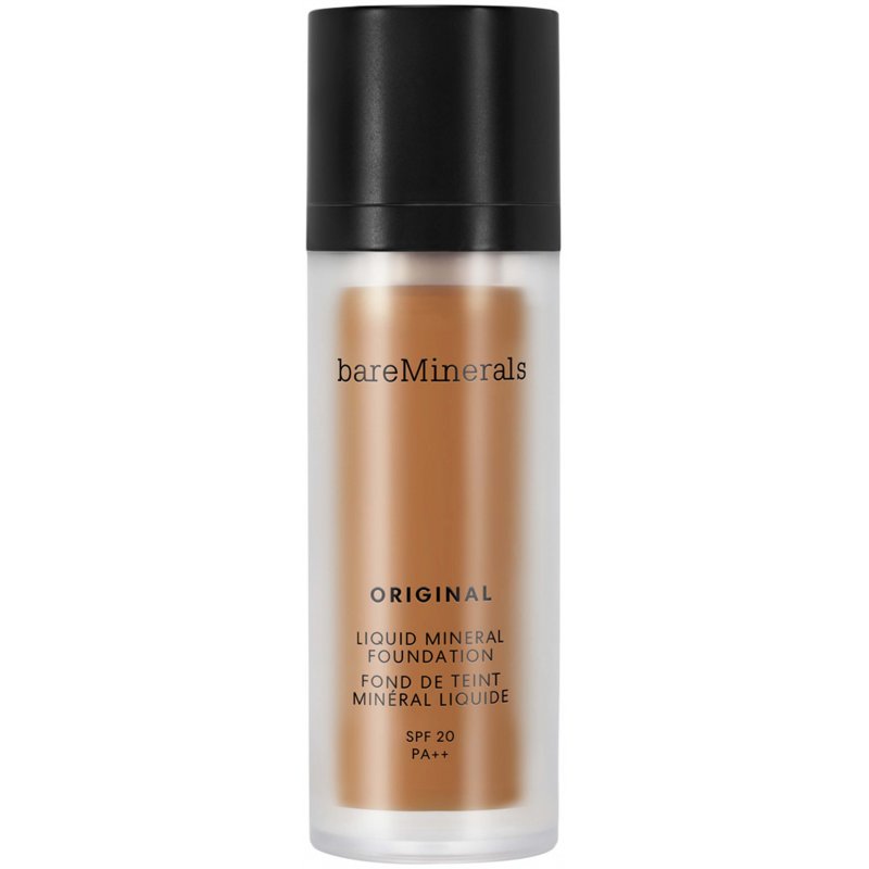 BareMinerals - Original Liquid Mineral Foundation SPF 20 Neutral Deep 29