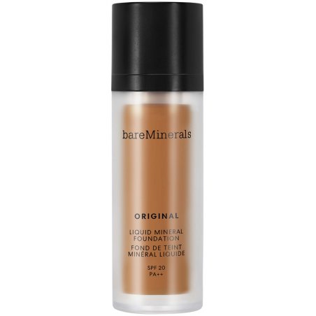 BareMinerals - Original Liquid Mineral Foundation SPF 20 Neutral Deep 29